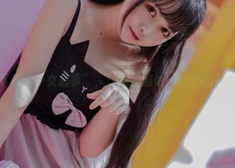 下载“少女心事”，让黑猫猫ovo的心思乱飞